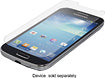 InvisibleSHIELD HD for Samsung Galaxy S 4 Mini Mobile Phones - Clear