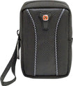 Jasper Medium Camera Case - Black