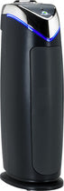 3-in-1True HEPA Air Purifier - Gray