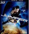 Jumper (3-D) (Blu-ray 3D)