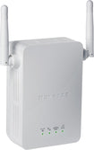 Universal Wi-Fi Range Extender with Ethernet port