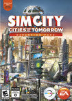 SimCity: Cities of Tomorrow Expansion Pack - Mac/Windows