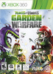 Plants vs. Zombies: Garden Warfare - Xbox 360