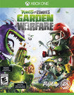 Plants vs. Zombies: Garden Warfare - Xbox One
