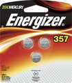 357 Batteries (3-Pack)