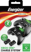 Microsoft-Licensed Energizer 2X Charging System for Xbox One