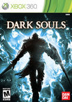 Dark Souls - Xbox 360