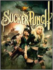 Sucker Punch (DVD)