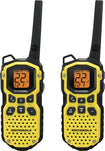 Talkabout 35-Mile, 2-Way Radio (Pair)