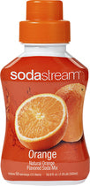 Orange Sodamix