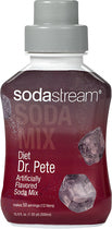 Diet Dr. Pete's Choice Sodamix