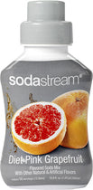 Diet Pink Grapefruit Sodamix