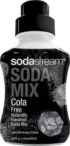 Zero Cola Sodamix