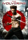The Wolverine (DVD)