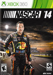 NASCAR '14 - Xbox 360