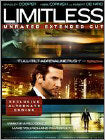 Limitless (Extended Edition) (Unrated) (DVD)