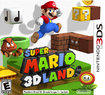 Super Mario 3D Land - Nintendo 3DS