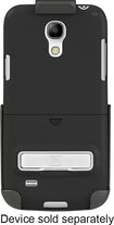 Holster for Samsung Galaxy S 4 Mini Cell Phones - Black