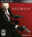 Hitman: Absolution - PlayStation 3