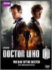 Doctor Who: The Day of the Doctor (DVD)