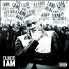 I Am [PA] - CD