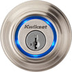 Kevo Bluetooth Deadbolt - Satin Nickel