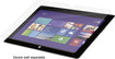 invisibleSHIELD HD Screen Protector for Microsoft Surface 2 and Pro 2 Tablets