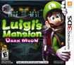 Luigi's Mansion: Dark Moon - Nintendo 3DS