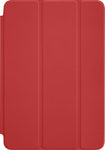 Smart Case for Apple iPad® mini and iPad mini with Retina display - Red