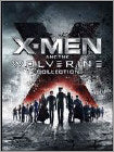 X-Men & Wolverine (Boxed Set) (Blu-ray Disc)
