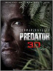 Predator (Blu-ray 3D)
