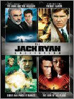 Jack Ryan Collection (4 Disc) (Boxed Set) (Gift Set) (DVD)