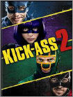 Kick-Ass 2 (DVD)