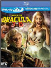 Argento'S Dracula (3-D) (Blu-ray 3D)