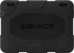 Survivor Case for Kindle Fire HDX - Black