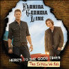 Here's to the Good Times [CD/DVD] [CD & DVD] - CD