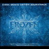 Frozen [Original Motion Picture Soundtrack]... - CD (with Bonus Tracks) Deluxe Edition Original Soundtrack - CD