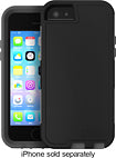 Arsenal Case for Apple® iPhone® 5 and 5s - Black