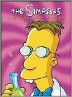 Simpsons: The Sixteenth Season [4 Discs]  (Boxed Set) (DVD)