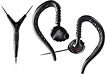 Ironman Series Endure Dry-Mic Headphones