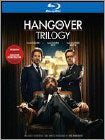 Hangover Trilogy [4 Discs] [Blu-ray] (Blu-ray Disc)