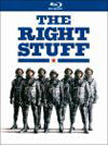 The Right Stuff (2 Disc) (Anniversary Edition) (Blu-ray Disc)