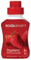 Strawberry Sodamix