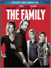 Family (2 Disc) (Ultraviolet Digital Copy) (Blu-ray Disc)