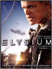 Elysium (Ultraviolet Digital Copy) (DVD)