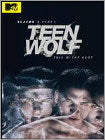 Teen Wolf: Season 3 - Part 1 (3 Disc) (DVD)