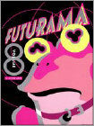 Futurama 8 (2 Disc) (DVD)