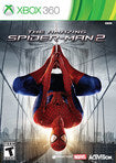 The Amazing Spider-Man 2 - Xbox 360