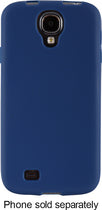 Case for Samsung Galaxy S 4 Mobile Phones - Blue Arctic