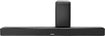 Soundbar with Wireless Subwoofer